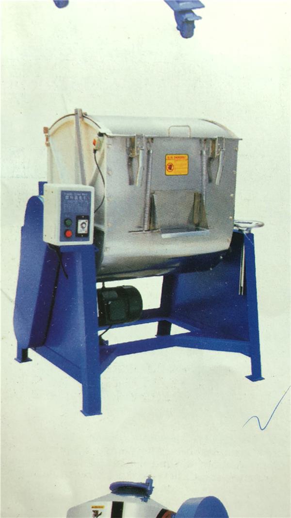 Chinese Factory PVC Plastic Mixer