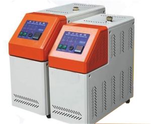 75kw Oil Mold Temperature Controller Unit for Die Casting