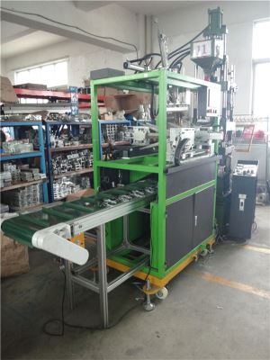 Automatic Hot Foil Stamping Machine and Die Cutting Machine for Smaller Paper Size (800*620mm)