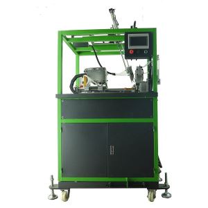 Foundry Machine/Automatic Manhole Cover Production Line/Sand Casting Molding Machine