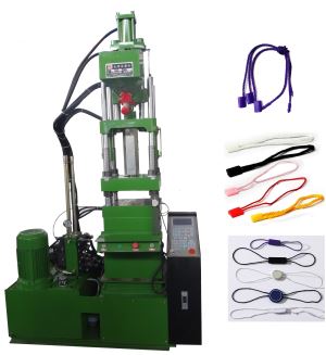 Seal Tag Injection Machine