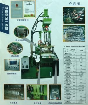 Lab Small Disperser Machine for Paint with Ce