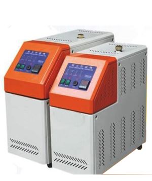 Energy-saving And Efficient Water-type Control Mold Temperature Machine
