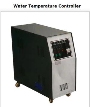 Water Control Mold Temperature Machine